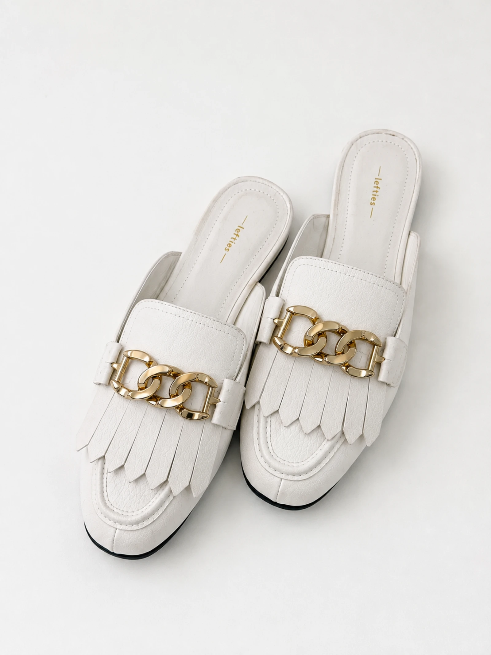 Zapatos nuevos Lefties Talla 37